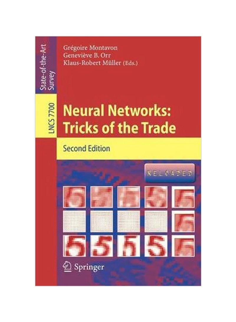 Neural Networks Paperback 2