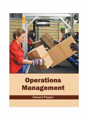 Operations Management Hardcover