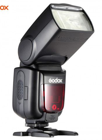 TT685S Speedlite TTL Master Slave GN60 2.4G Wireless Transmission HSS 1/8000S For Sony A77II A7RII A58 A99 ILCE6000L ILDC Camera Black