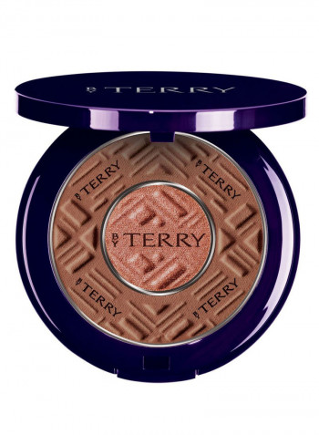 Compact-Expert Dual Face Pressed Powder 8. Mocha Fizz