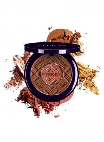 Compact-Expert Dual Face Pressed Powder 8. Mocha Fizz