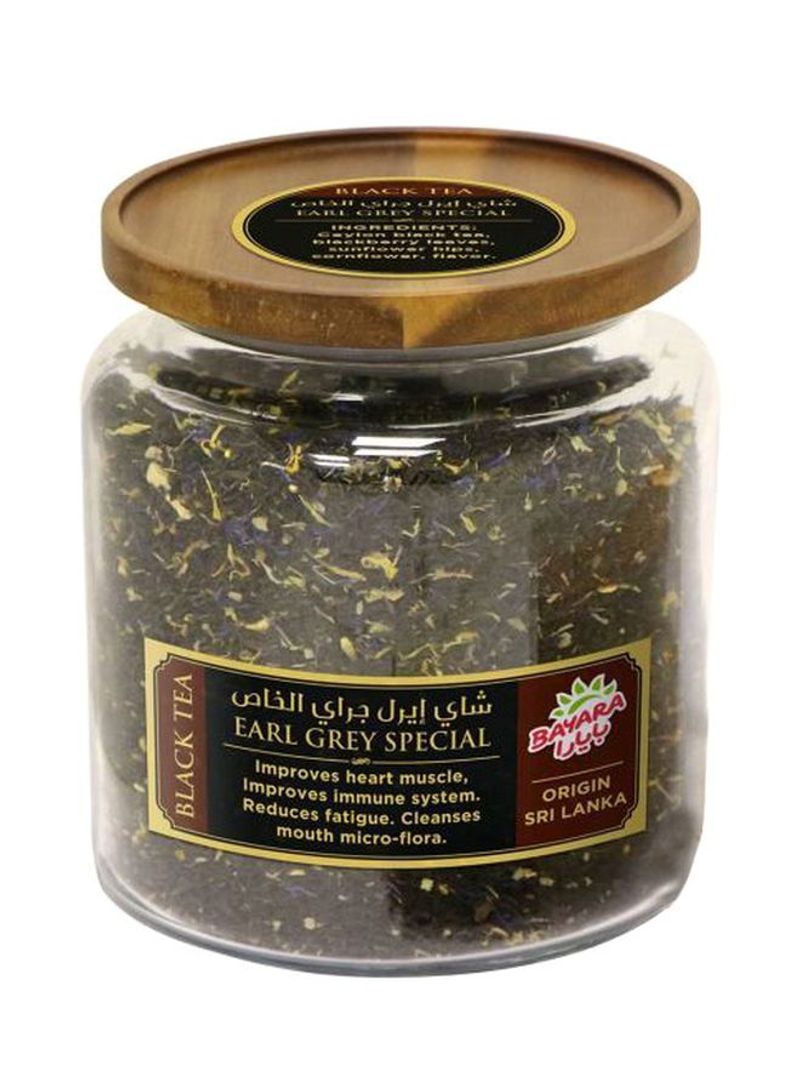 Earl Grey Special Black Tea 1kg