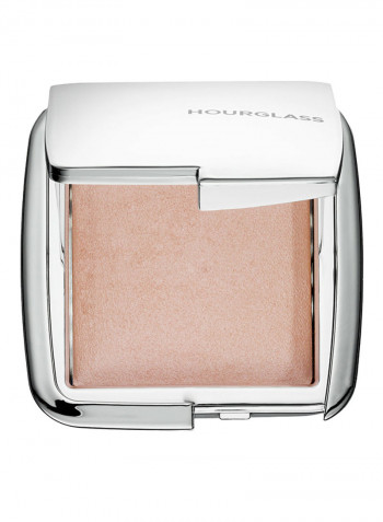 Ambient Strobe Lighting Powder Iridescent
