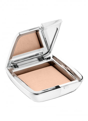Ambient Strobe Lighting Powder Iridescent
