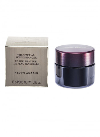 Sensual Skin Enhancer Medium Shade Undertones Sx 09 Medium Shade With Rosy Undertones