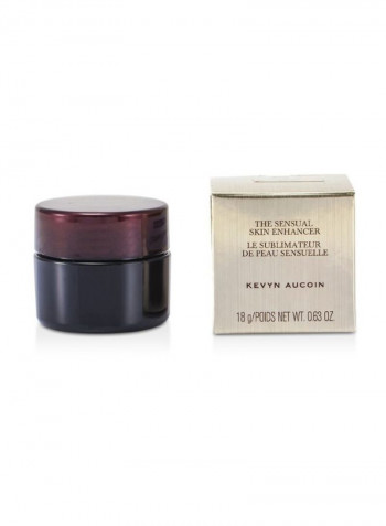 The Sensual Skin Enhancer SX 06 Golden/Fair/Medium