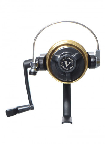 Ball Bearing Fishing Reel