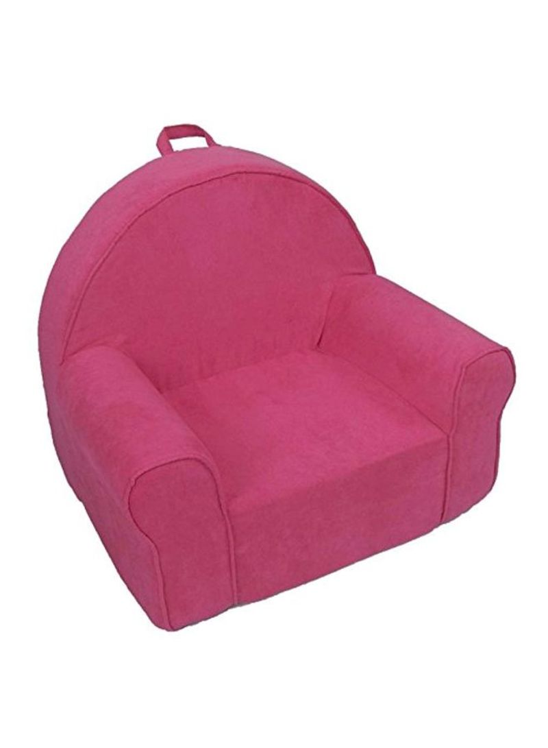 Cotton First Chair Pink