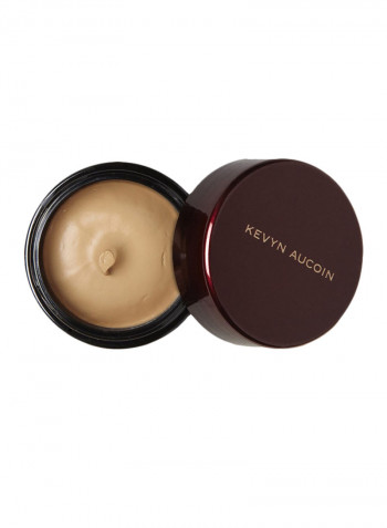 محسِّن البشرة ذا سينشوال SX 10 Neutral/Medium