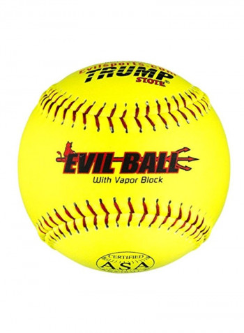 12-Piece Softball