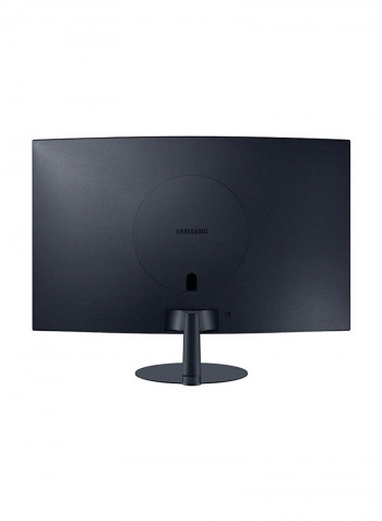 24-Inch Full HD UltraCurved Gaming Moniter 24inch Black
