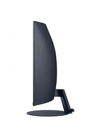 24-Inch Full HD UltraCurved Gaming Moniter 24inch Black