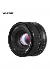 F/1.2 Super High Resolution Large Aperture Black/White