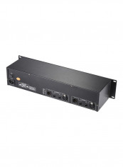 Dual Channel 31-Band Equalizer