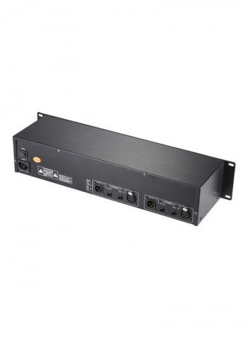 Dual Channel 31-Band Equalizer