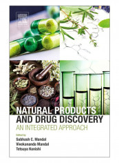 Natural Products And Drug Discovery Paperback