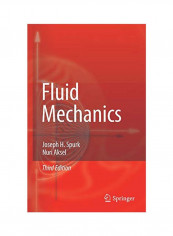 Fluid Mechanics Hardcover 3