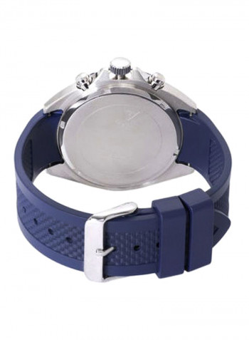 Men's Water Resistant Chronograph Watch W1168G1