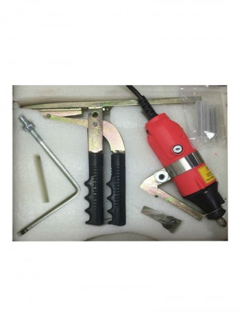 Metal Letters Bender Bending Tool Multicolour