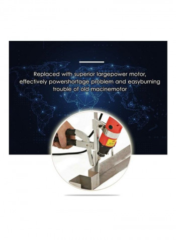 Metal Letters Bender Bending Tool Multicolour