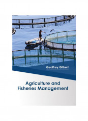 Agriculture And Fisheries Management Hardcover