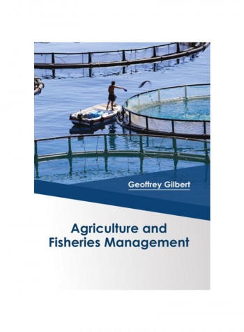 Agriculture And Fisheries Management Hardcover