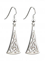 Celtic Knot Earrings