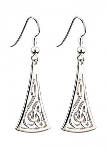 Celtic Knot Earrings