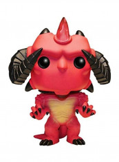 Diablo Funko  Games Vinyl Figure With Protective Case 4x7inch
