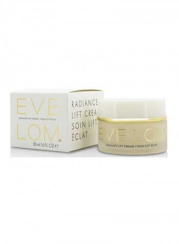 Radiance Lift Cream 50ml