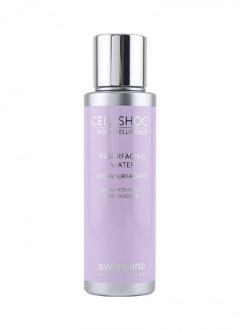 Resurfacing Toner Water 100ml