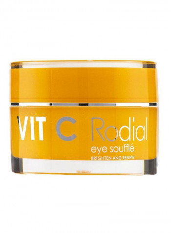 Vit C Rodial Eye Souffle 0.5أوقية
