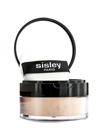 Phyto Poudre Libre Loose Face Powder 2 Mate