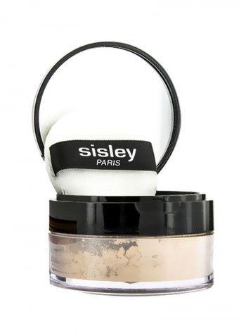Phyto Poudre Libre Loose Face Powder 4 Sable