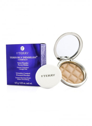 Terrybly Densiliss Compact 2 Freshtone Nude