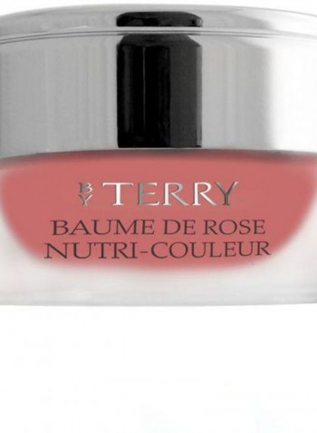 Baume De Rose Nutri-Couleur Blusher Toffee