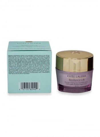 Resilience Multi-Effect Tri-Peptide Face And Neck Creme SPF 15 1.7ounce