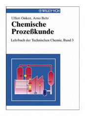 Chemische Prozekunde Paperback