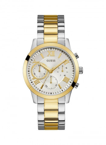 Women's Water Resistant Analog Watch W1070L8