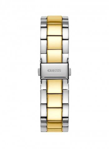 Women's Water Resistant Analog Watch W1070L8