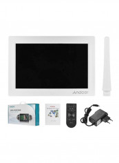 LED Digital Photo Frame