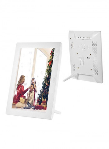 LED Digital Photo Frame