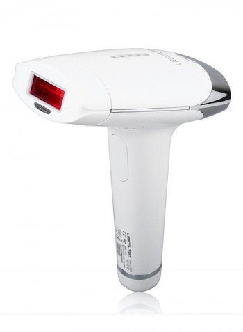 Safe Use Face & Body Painless Razor