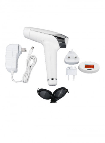 Safe Use Face & Body Painless Razor