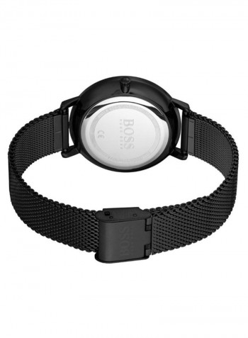 Women's Infinity Metal Chronograph Watch 1502521