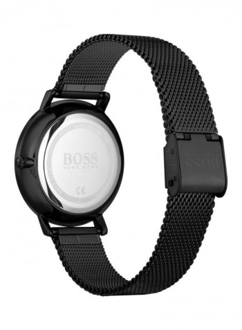Women's Infinity Metal Chronograph Watch 1502521