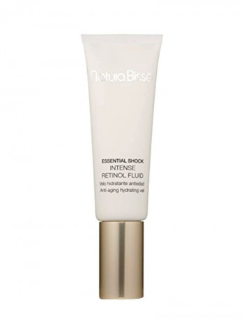 Essential Shock Intense Retinol Fluid 50ml