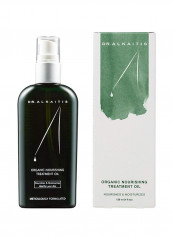 Organic Nourishing Treatment Oil 4ounce reviews Organic Nourishing Treatment Oil 4ounce