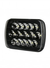 LED Triple Row Light Bar For Jeep/Truck/SUV reviews LED Triple Row Light Bar For Jeep/Truck/SUV