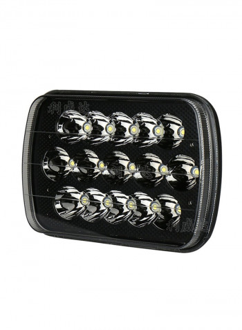 LED Triple Row Light Bar For Jeep/Truck/SUV